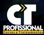 Logo CT Profissional